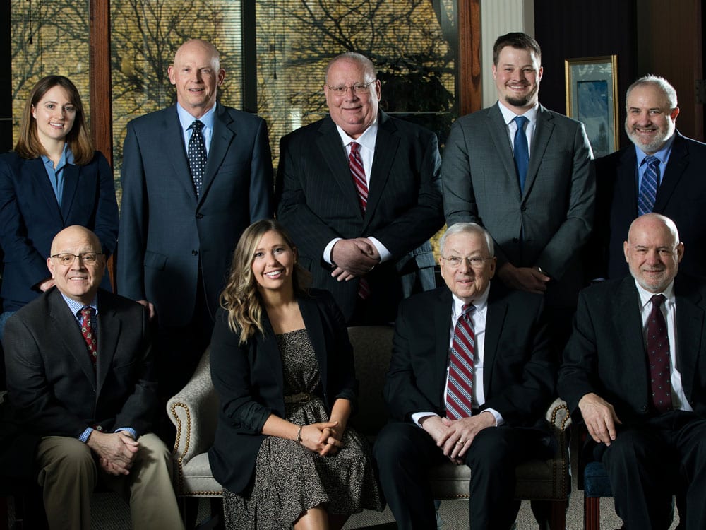 Attorneys Group OP