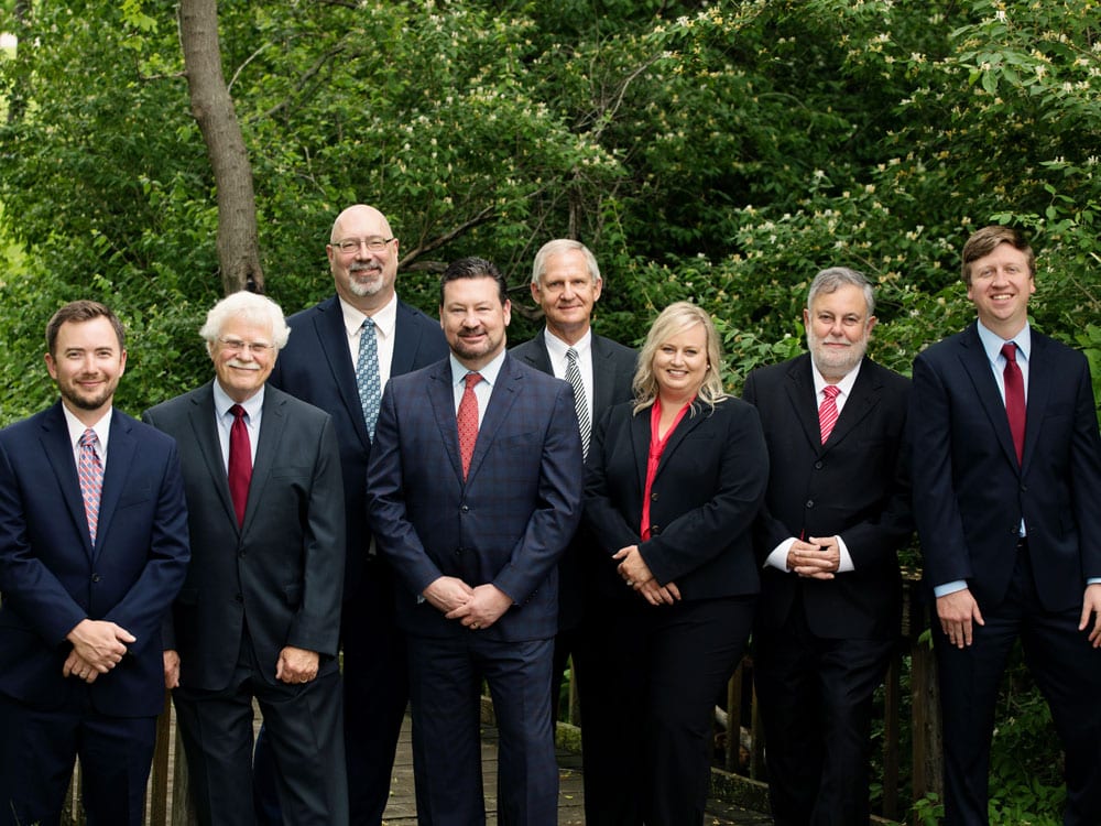 Attorneys Group TOP 2