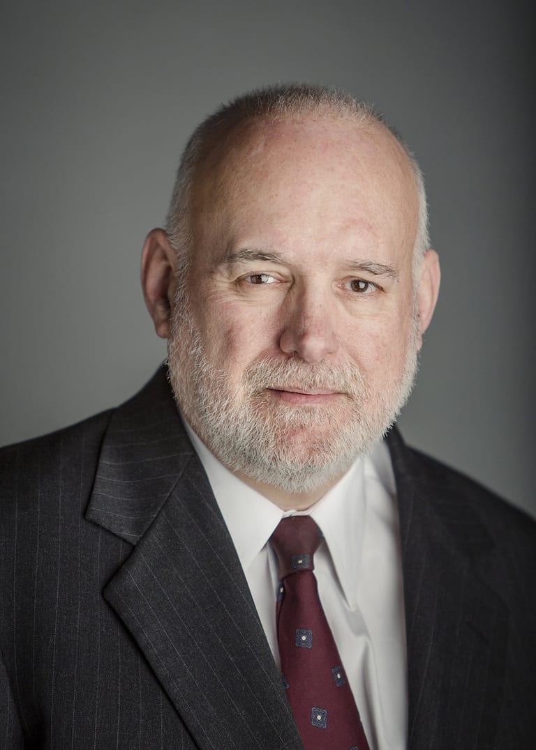 David A. Cadoret