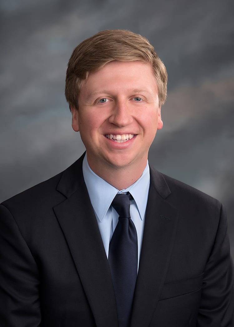 Blake K. Porter