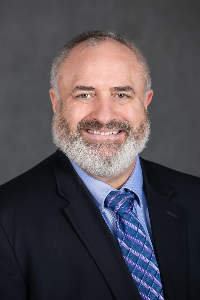 Eric C. Sexton