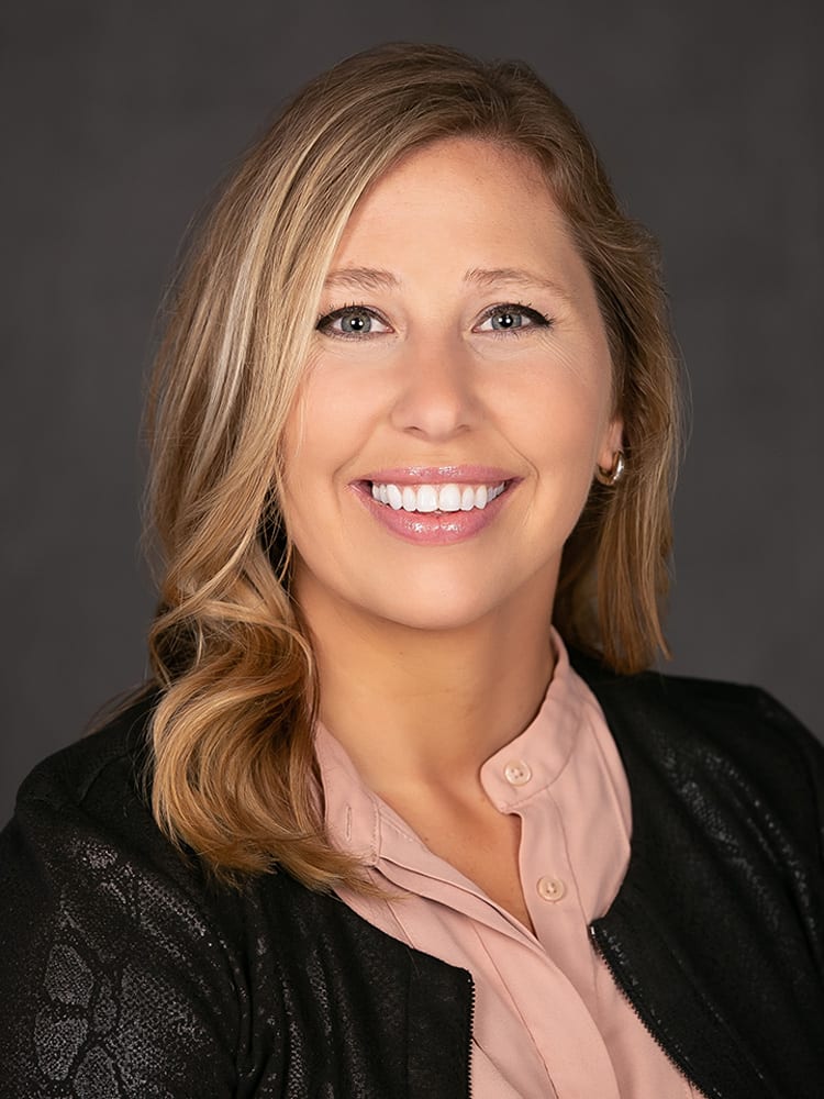 Nichole A. Caldwell
