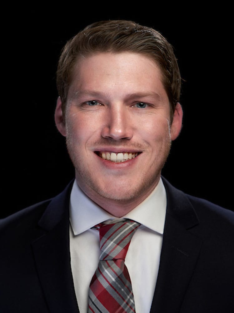 Joshua C. Grumke