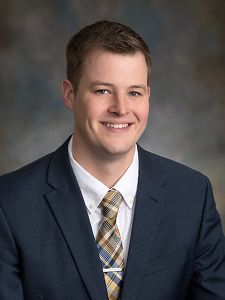 Andrew D. Holder