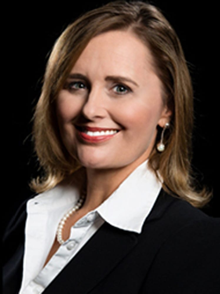 Portia C. Kayser
