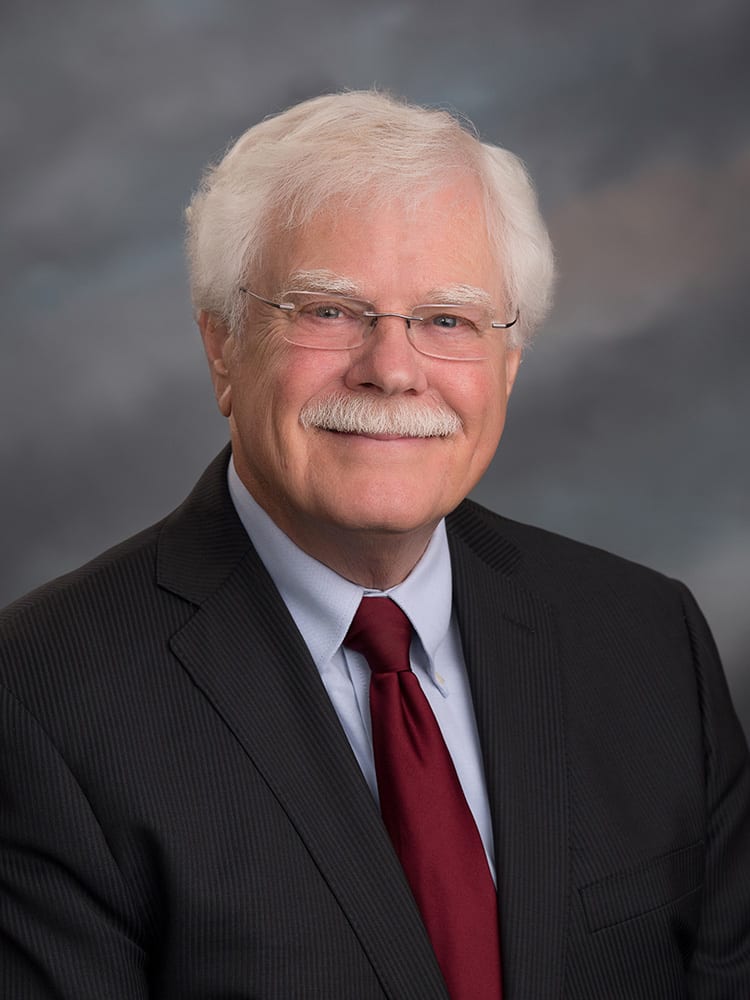 James P. Nordstrom