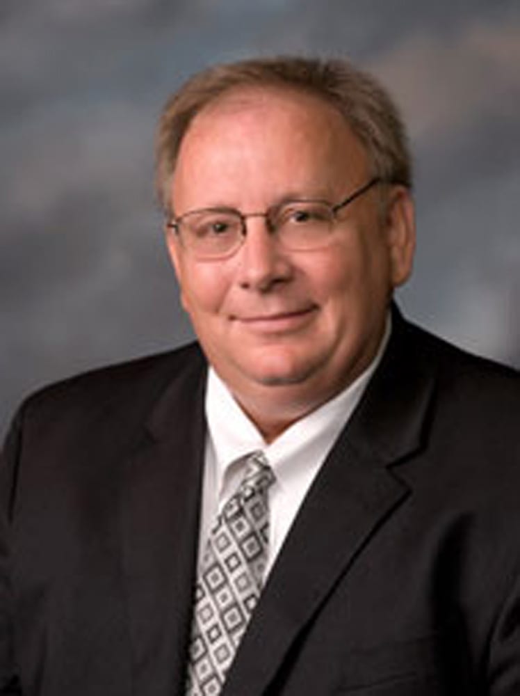 David S. Baker