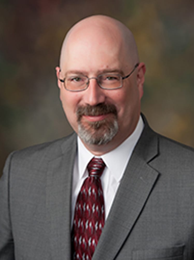 David R. Cooper