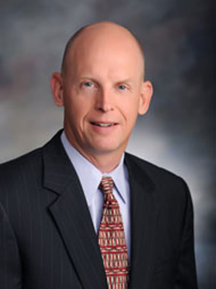 Michael K. Seck
