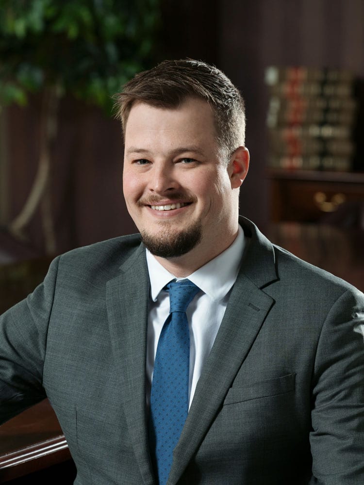 Andrew D. Holder