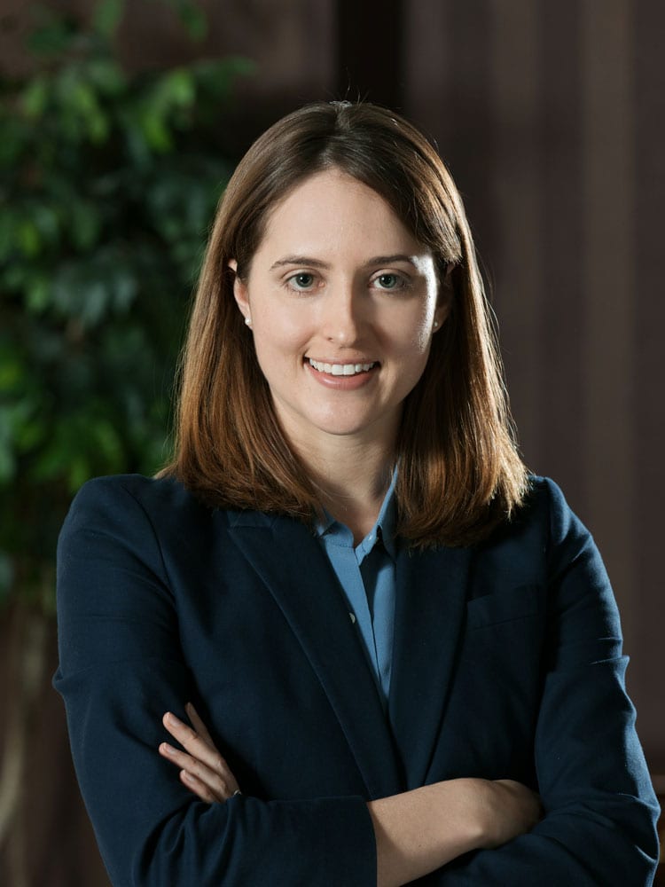 Abbey M.B. Lee