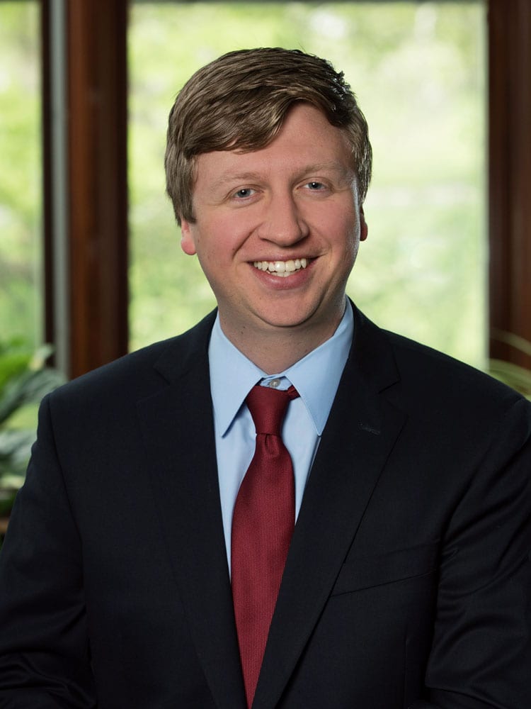 Blake K. Porter