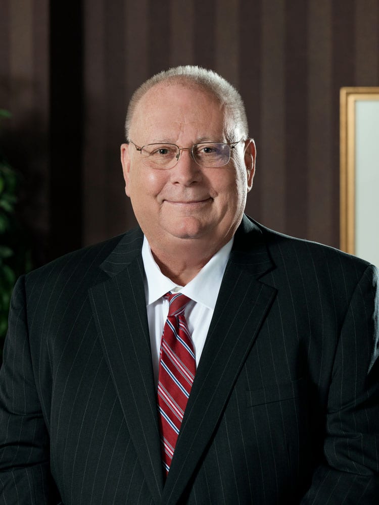 David S. Baker