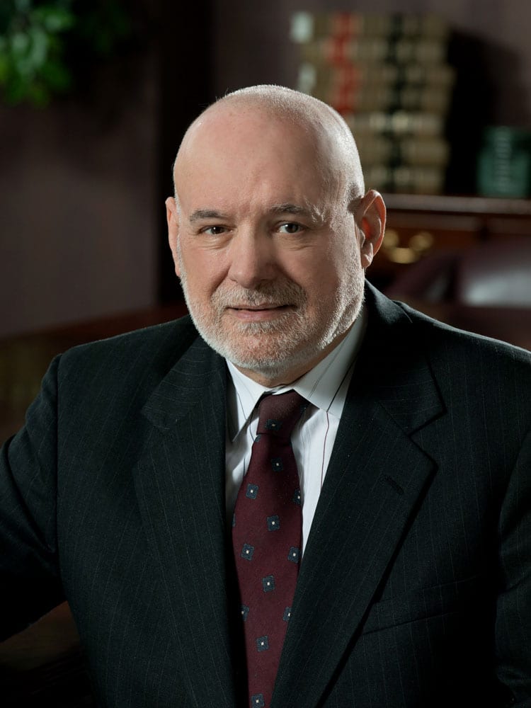 David A. Cadoret