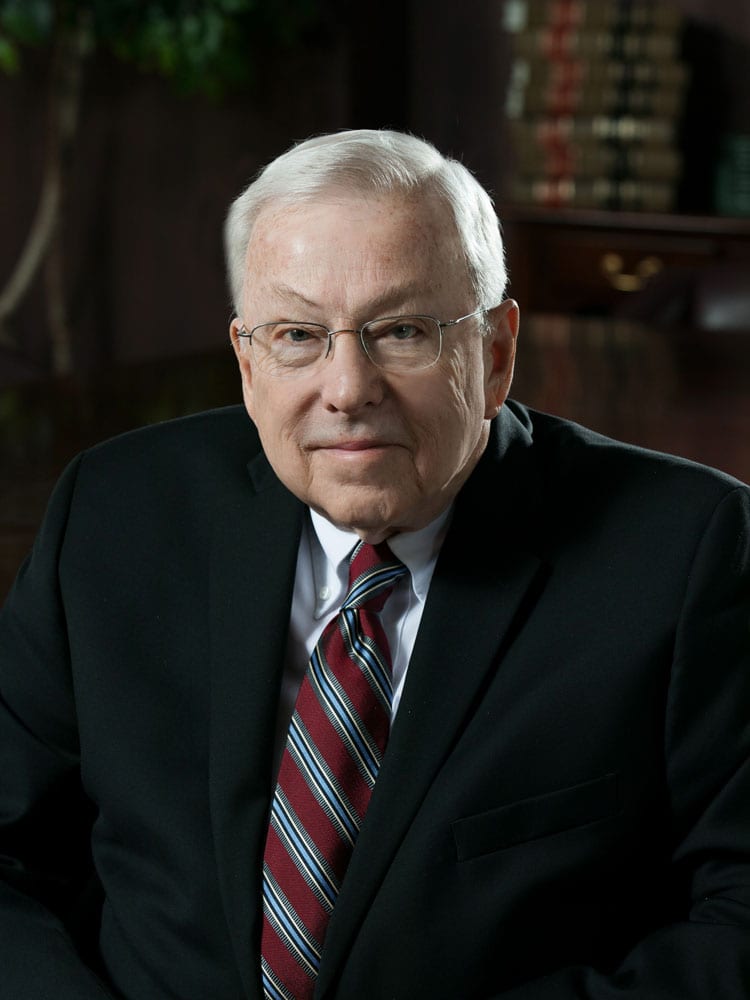 E. Dudley Smith