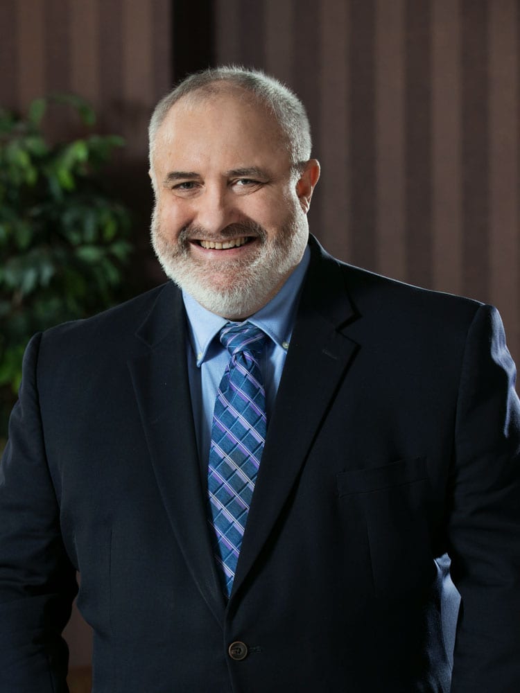 Eric C. Sexton