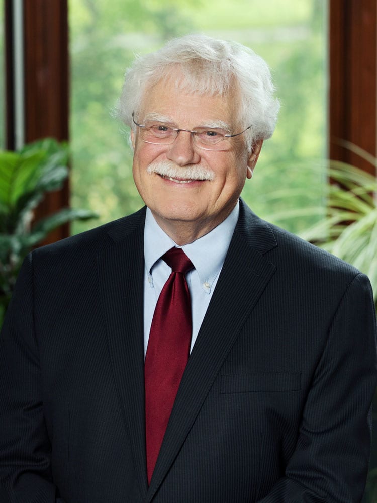 James P. Nordstrom
