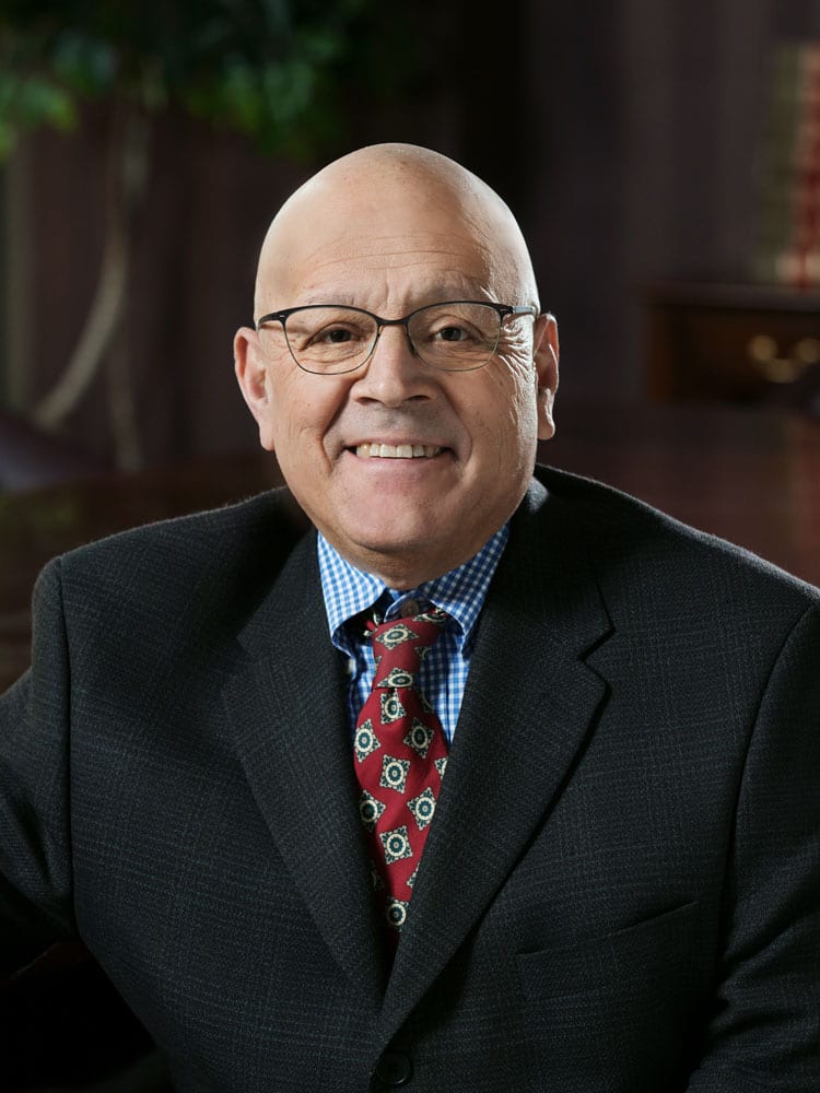 Kenneth J. Berra