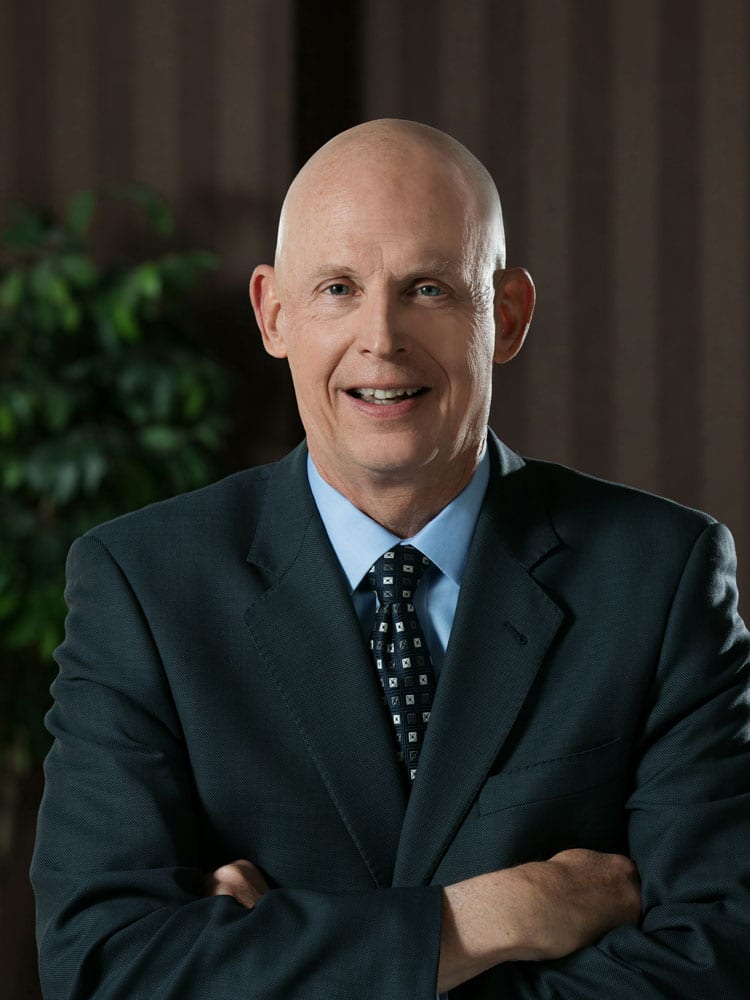 Michael K. Seck