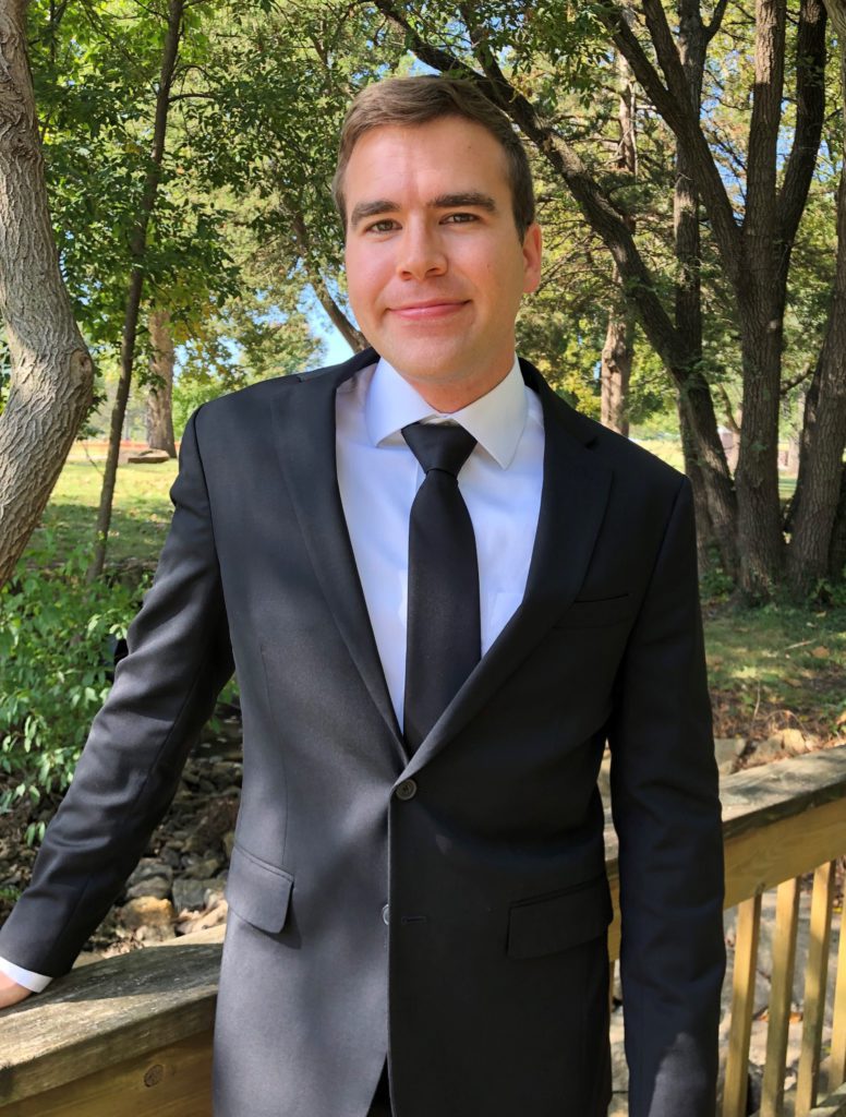 Brian C. Mauldin