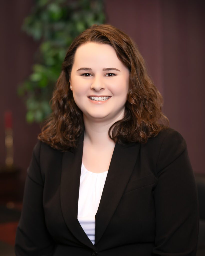 Katherine E. Sittenauer