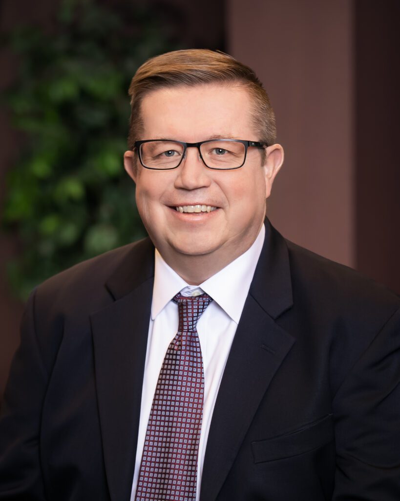 Christopher L. Heigele